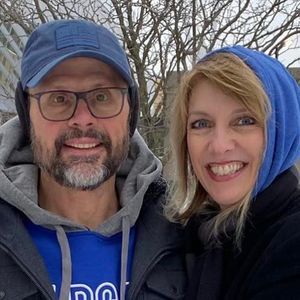 Meet your Posher, Michele